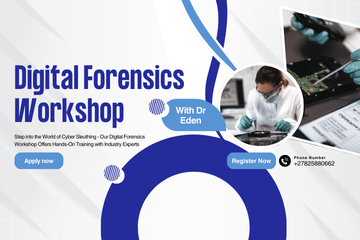 Digital Forensics & Incident Response (DFIR)
